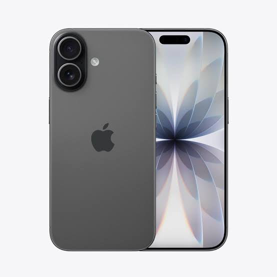 iPhone 17