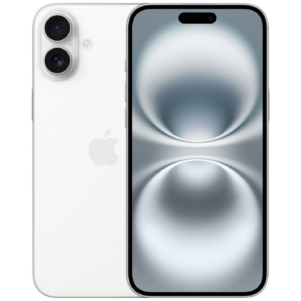 iPhone 16 plus