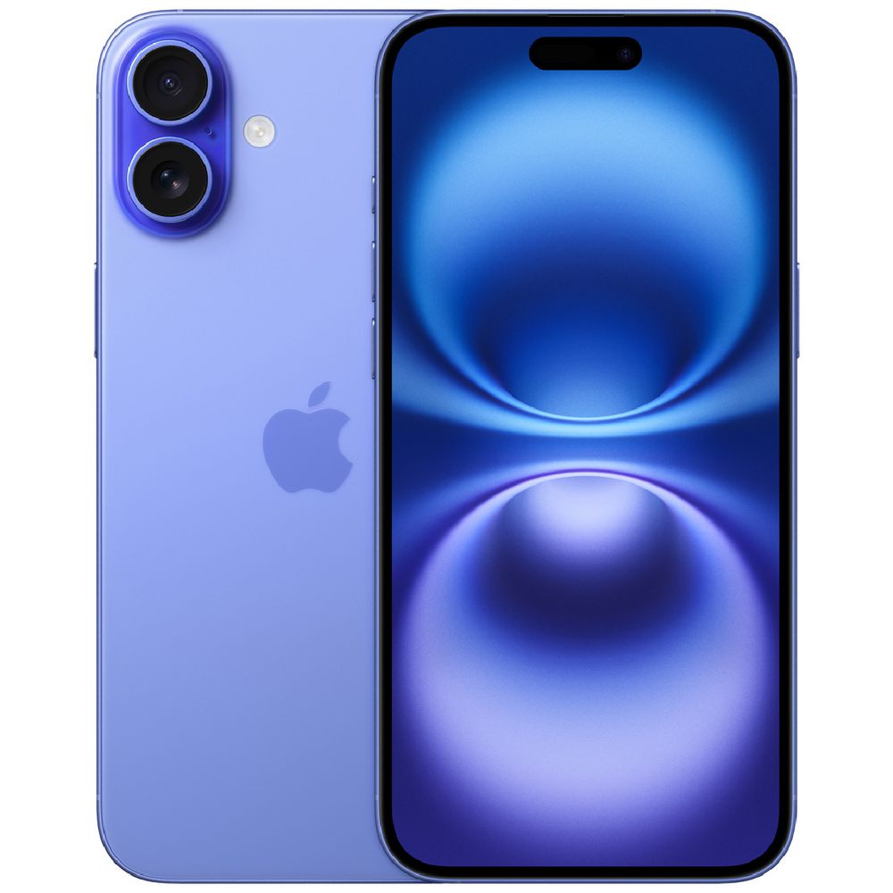 iPhone 16 plus