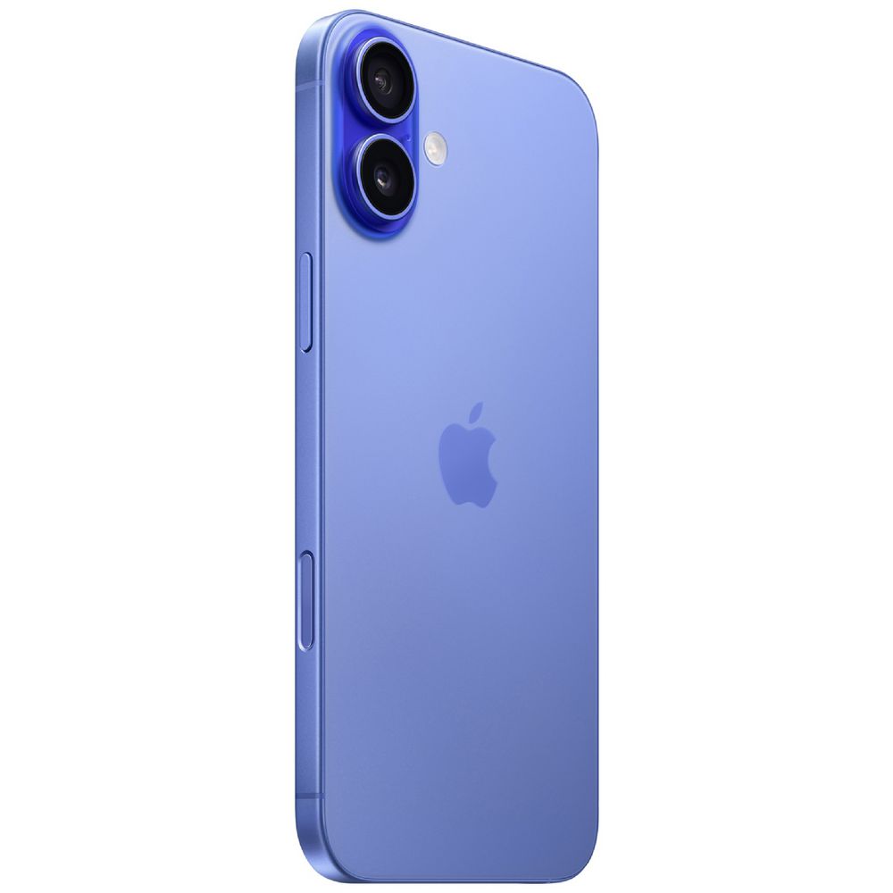 iPhone 16 plus