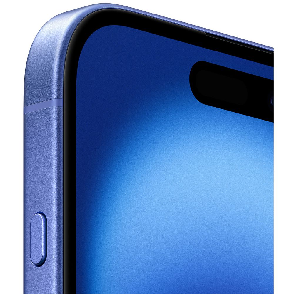 iPhone 16 plus